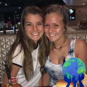 Meet your Posher, Emma